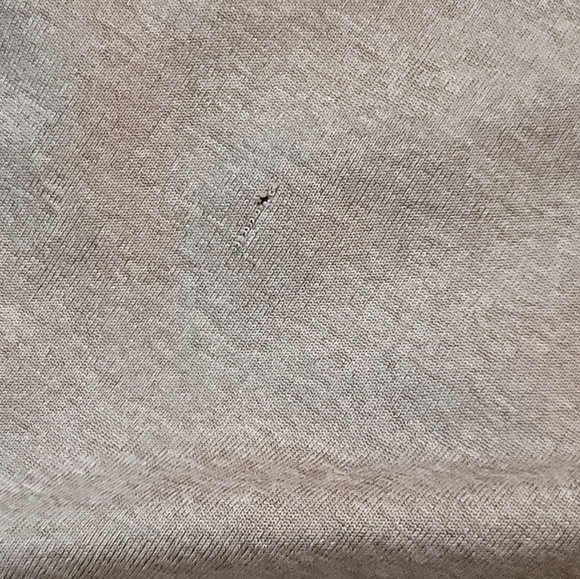 Reebok Gray Athletic Shorts - Picture 6 of 9